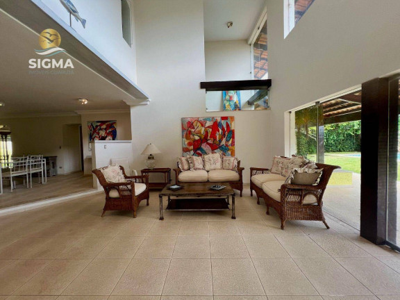 Imagem Casa com 4 Quartos à Venda, 400 m² em Jardim Acapulco - Guarujá Imagem Casa com 4 Quartos à Venda, 400 m² em Jardim Acapulco - Guarujá