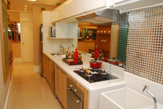 Imagem Apartamento com 3 Quartos à Venda, 156 m² em Morumbi - São Paulo Imagem Apartamento com 3 Quartos à Venda, 156 m² em Morumbi - São Paulo