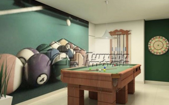Imagem Apartamento com 3 Quartos à Venda, 64 m² em Vila Industrial - São José Dos Campos Imagem Apartamento com 3 Quartos à Venda, 64 m² em Vila Industrial - São José Dos Campos