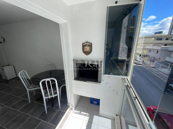 Apartamento com 1 Quarto à Venda, 65 m² em Centro - Balneário Camboriú