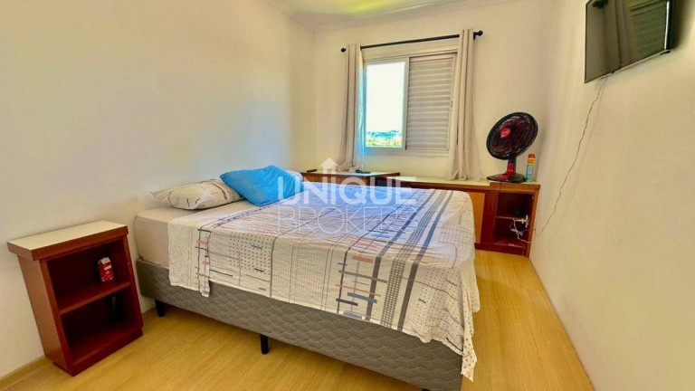Imagem Apartamento com 2 Quartos à Venda, 65 m² em Vila Graff - Jundiaí