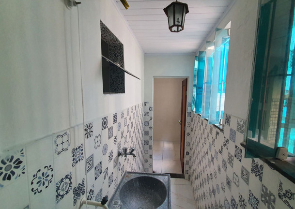 Imagem Apartamento com 2 Quartos à Venda, 72 m² em Ponto Novo - Aracaju Imagem Apartamento com 2 Quartos à Venda, 72 m² em Ponto Novo - Aracaju