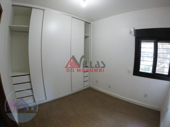 Imagem Sobrado com 4 Quartos à Venda, 350 m² em Campo Belo - São Paulo
