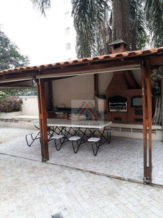 Imagem Apartamento com 2 Quartos à Venda, 75 m² em Campo Belo - São Paulo