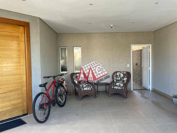 Imagem Sobrado com 3 Quartos à Venda, 234 m² em Condomínio Lago Da Serra - Araçoiaba Da Serra Imagem Sobrado com 3 Quartos à Venda, 234 m² em Condomínio Lago Da Serra - Araçoiaba Da Serra