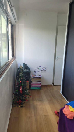 Imagem Apartamento com 2 Quartos à Venda, 53 m² em Butantã - São Paulo