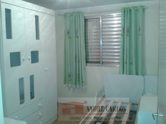 Imagem Apartamento com 2 Quartos à Venda, 57 m² em Veloso - Osasco Imagem Apartamento com 2 Quartos à Venda, 57 m² em Veloso - Osasco