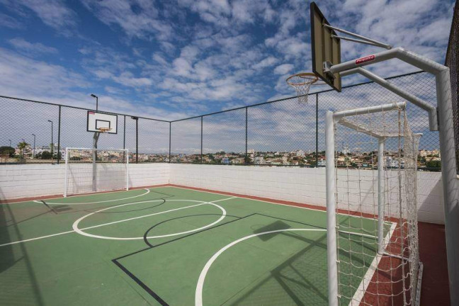 Imagem Apartamento com 1 Quarto à Venda, 22 m² em Jardim Guanabara - Belo Horizonte Imagem Apartamento com 1 Quarto à Venda, 22 m² em Jardim Guanabara - Belo Horizonte