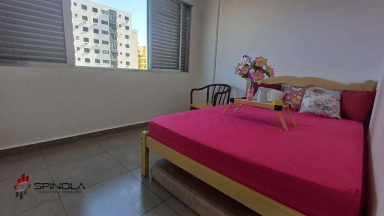 Imagem Apartamento com 1 Quarto à Venda, 40 m² em Aviação - Praia Grande Imagem Apartamento com 1 Quarto à Venda, 40 m² em Aviação - Praia Grande