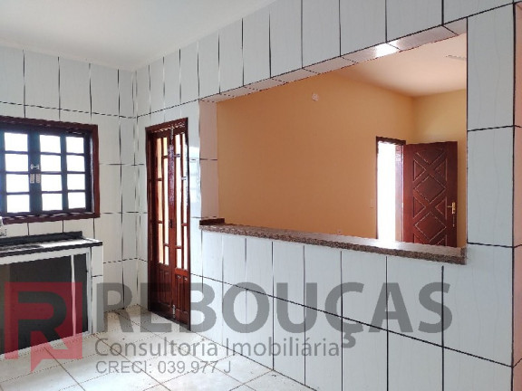 Imagem Casa com 2 Quartos à Venda, 160 m² em Estância Balneária Tupy - Itanhaém