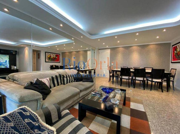 Imagem Apartamento com 4 Quartos à Venda, 145 m² em Barra Da Tijuca - Rio De Janeiro Imagem Apartamento com 4 Quartos à Venda, 145 m² em Barra Da Tijuca - Rio De Janeiro