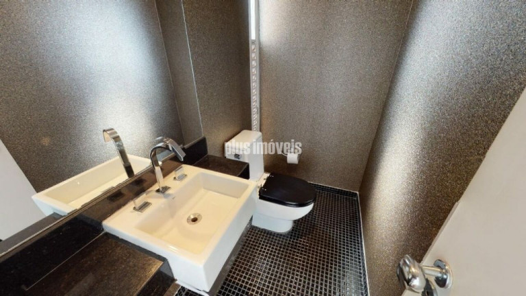 Imagem Apartamento com 3 Quartos à Venda, 370 m² em Panamby - São Paulo Imagem Apartamento com 3 Quartos à Venda, 370 m² em Panamby - São Paulo