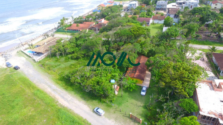 Imagem Casa com 3 Quartos à Venda, 150 m² em Mariluz - Itapoá