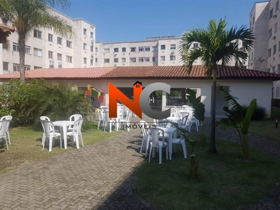 Imagem Apartamento com 3 Quartos à Venda, 53 m² em Vargem Pequena - Rio De Janeiro Imagem Apartamento com 3 Quartos à Venda, 53 m² em Vargem Pequena - Rio De Janeiro