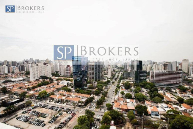 Imagem Sala Comercial para Alugar, 546 m² em Itaim Bibi - São Paulo Imagem Sala Comercial para Alugar, 546 m² em Itaim Bibi - São Paulo