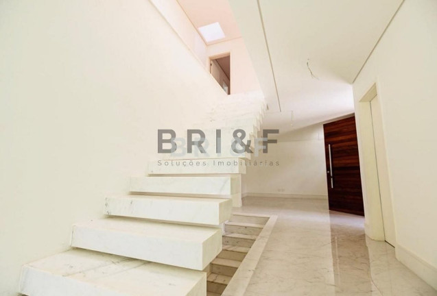 Imagem Casa com 4 Quartos à Venda, 525 m² em Granja Julieta - São Paulo