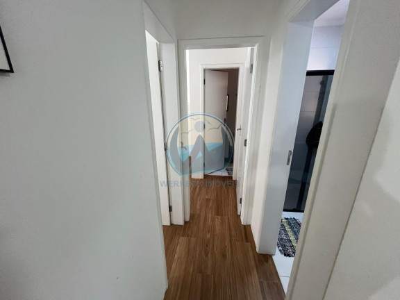 Imagem Apartamento com 2 Quartos à Venda, 52 m² em Itaguá - Ubatuba