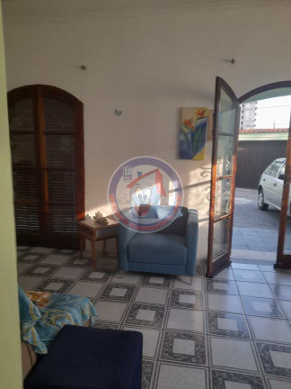 Imagem Casa com 2 Quartos à Venda ou Locação, 172 m² em Solemar - Praia Grande