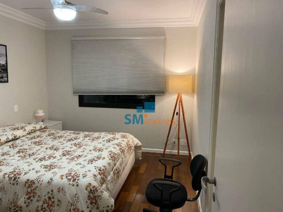 Imagem Apartamento com 4 Quartos para Alugar, 309 m² em Santo Amaro - São Paulo Imagem Apartamento com 4 Quartos para Alugar, 309 m² em Santo Amaro - São Paulo
