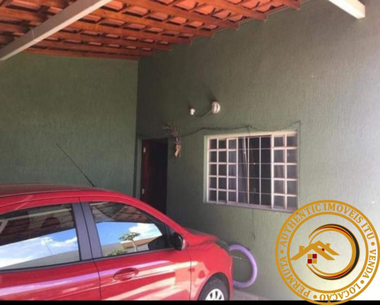 Imagem Casa com 2 Quartos à Venda, em Parque Residencial Mayard - Itu Imagem Casa com 2 Quartos à Venda, em Parque Residencial Mayard - Itu