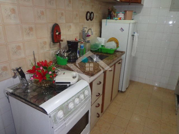 Imagem Apartamento com 2 Quartos à Venda, 60 m² em Campo Grande - Rio De Janeiro Imagem Apartamento com 2 Quartos à Venda, 60 m² em Campo Grande - Rio De Janeiro
