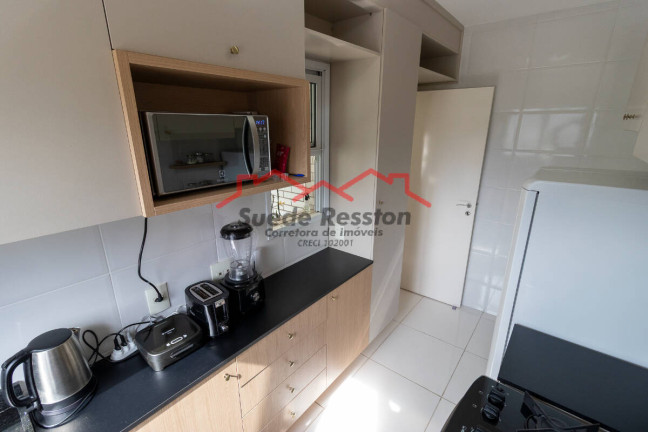Imagem Apartamento com 3 Quartos à Venda, 109 m² em Jardim Caravelas - São Paulo
