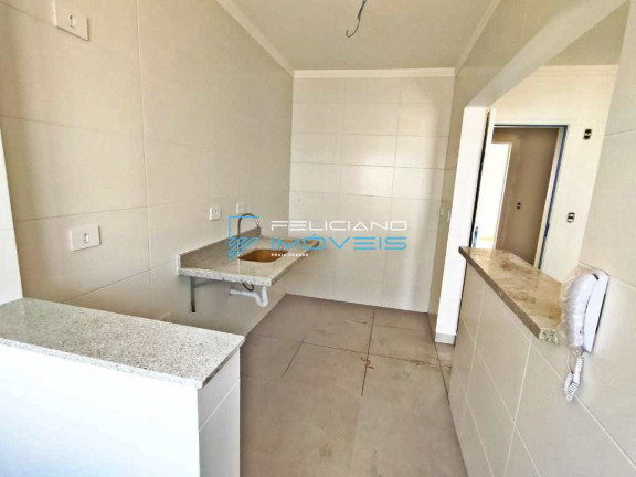 Imagem Apartamento com 1 Quarto à Venda, 43 m² em Aviação - Praia Grande Imagem Apartamento com 1 Quarto à Venda, 43 m² em Aviação - Praia Grande