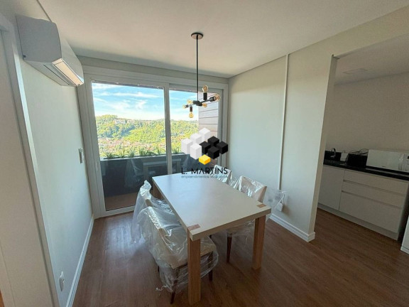 Imagem Apartamento com 2 Quartos à Venda, 54 m² em Centro - Gramado Imagem Apartamento com 2 Quartos à Venda, 54 m² em Centro - Gramado