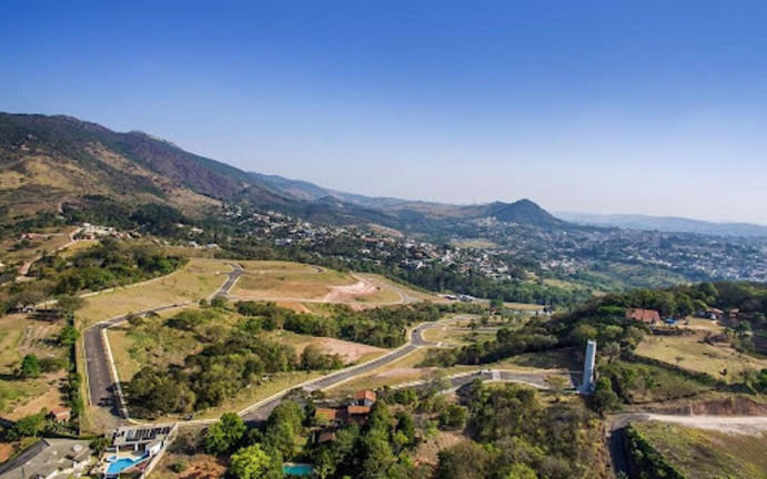 Imagem Terreno à Venda, 783 m² em Condomínio Itaporã - Atibaia Imagem Terreno à Venda, 783 m² em Condomínio Itaporã - Atibaia