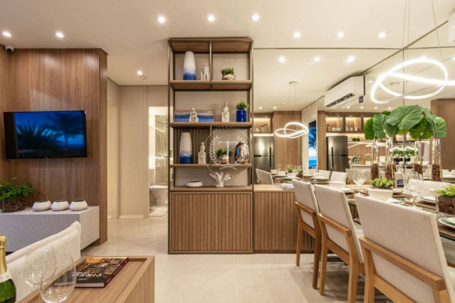 Imagem Apartamento com 2 Quartos à Venda, 60 m² em Arujá Imagem Apartamento com 2 Quartos à Venda, 60 m² em Arujá