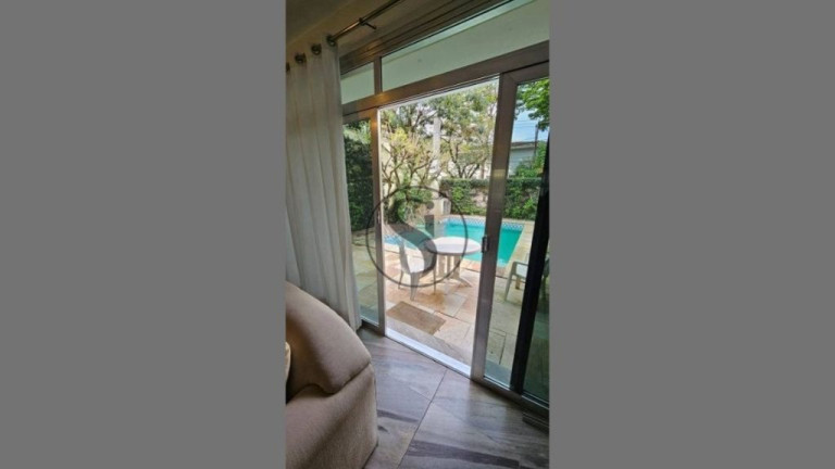 Imagem Casa com 4 Quartos para Alugar, 390 m² em Vila Madalena - São Paulo Imagem Casa com 4 Quartos para Alugar, 390 m² em Vila Madalena - São Paulo