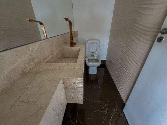 Imagem Apartamento com 3 Quartos à Venda, 115 m² em Casa Verde - São Paulo