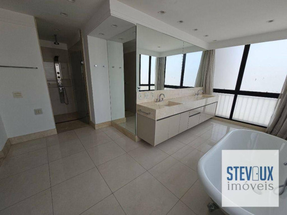 Imagem Apartamento com 3 Quartos à Venda, 270 m² em Moema - São Paulo