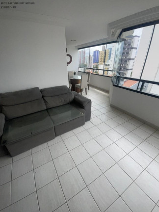 Imagem Imóvel com 4 Quartos à Venda, 236 m² em Caminho Das árvores - Salvador Imagem Imóvel com 4 Quartos à Venda, 236 m² em Caminho Das árvores - Salvador