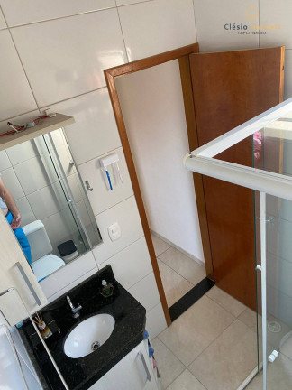 Imagem Apartamento com 2 Quartos à Venda, 65 m² em Burgo Paulista - São Paulo