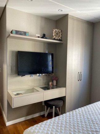 Imagem Apartamento com 3 Quartos à Venda, 165 m² em Tatuapé - São Paulo Imagem Apartamento com 3 Quartos à Venda, 165 m² em Tatuapé - São Paulo
