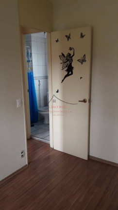 Imagem Apartamento com 2 Quartos à Venda, 45 m² em Jardim Santa Terezinha (zona Leste) - São Paulo Imagem Apartamento com 2 Quartos à Venda, 45 m² em Jardim Santa Terezinha (zona Leste) - São Paulo