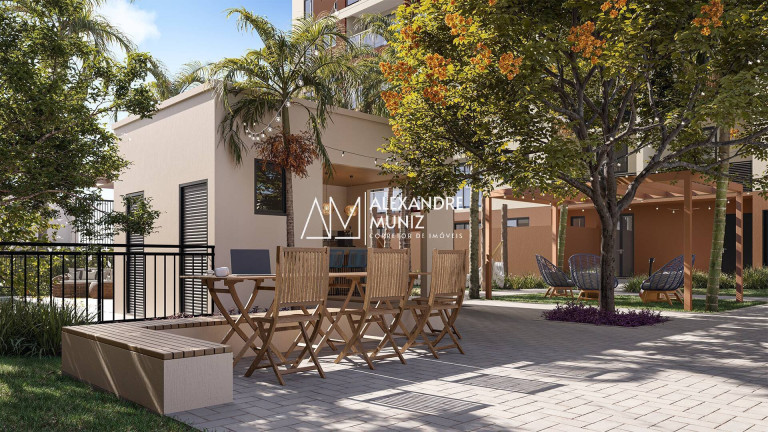 Imagem Apartamento com 2 Quartos à Venda, 50 m² em Praia Do Futuro I - Fortaleza Imagem Apartamento com 2 Quartos à Venda, 50 m² em Praia Do Futuro I - Fortaleza
