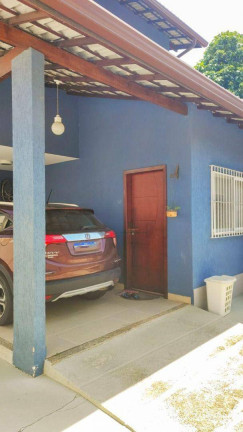 Imagem Casa com 3 Quartos à Venda, 133 m² em Itaipu - Niterói Imagem Casa com 3 Quartos à Venda, 133 m² em Itaipu - Niterói