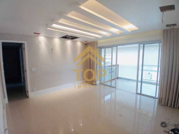 Foto do imóvel Apartamento com 3 Quartos à Venda, 108 m² em Barra Da Tijuca - Rio De Janeiro