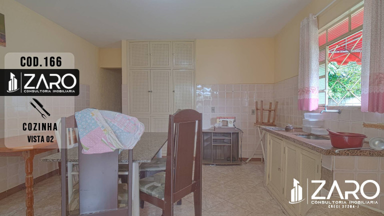 Imagem Casa com 3 Quartos à Venda, 597 m² em Vila Alemã - Rio Claro