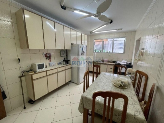 Imagem Apartamento com 3 Quartos à Venda, 131 m² em Marapé - Santos Imagem Apartamento com 3 Quartos à Venda, 131 m² em Marapé - Santos