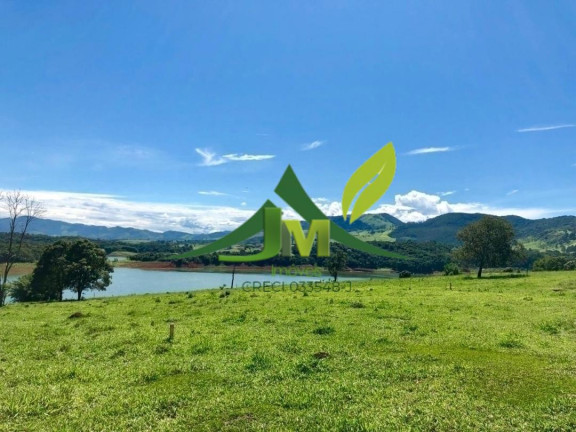Imagem Terreno em Condomínio à Venda, 5 m² em Centro - Joanópolis Imagem Terreno em Condomínio à Venda, 5 m² em Centro - Joanópolis