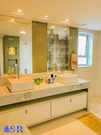 Imagem Apartamento com 4 Quartos à Venda, 355 m² em Piedade - Jaboatão Dos Guararapes Imagem Apartamento com 4 Quartos à Venda, 355 m² em Piedade - Jaboatão Dos Guararapes