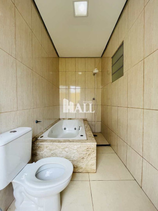 Imagem Casa com 3 Quartos à Venda, 130 m² em Higienópolis - São José Do Rio Preto Imagem Casa com 3 Quartos à Venda, 130 m² em Higienópolis - São José Do Rio Preto