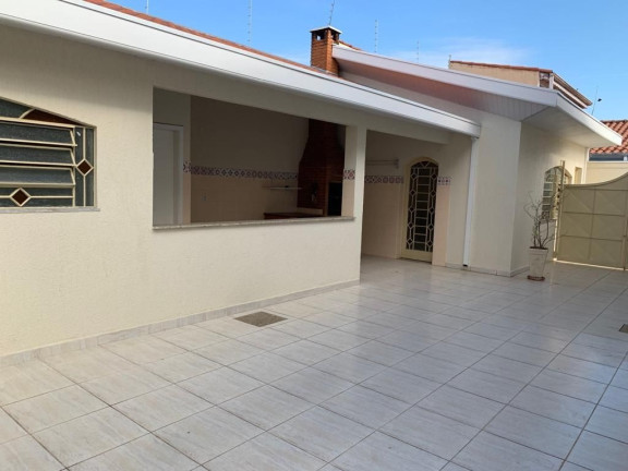 Imagem Casa com 4 Quartos à Venda, 244 m² em Parque Itamarati - Jacareí Imagem Casa com 4 Quartos à Venda, 244 m² em Parque Itamarati - Jacareí