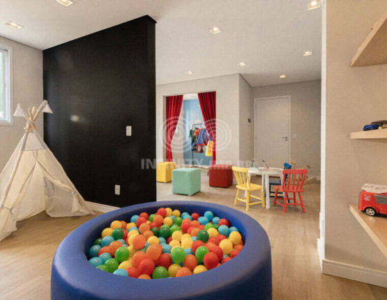 Imagem Apartamento com 2 Quartos à Venda, 36 m² em Freguesia Do O - São Paulo Imagem Apartamento com 2 Quartos à Venda, 36 m² em Freguesia Do O - São Paulo
