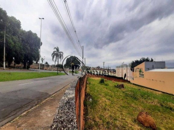 Imagem Terreno à Venda, 1.314 m² em Jardim Moacyr Arruda - Indaiatuba