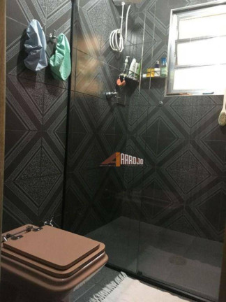Imagem Sobrado com 3 Quartos à Venda, 98 m² em Vila Ré - São Paulo