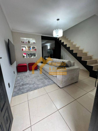 Casa com 3 Quartos à Venda, 166 m² em Vila Dos Bandeirantes - Itapetininga